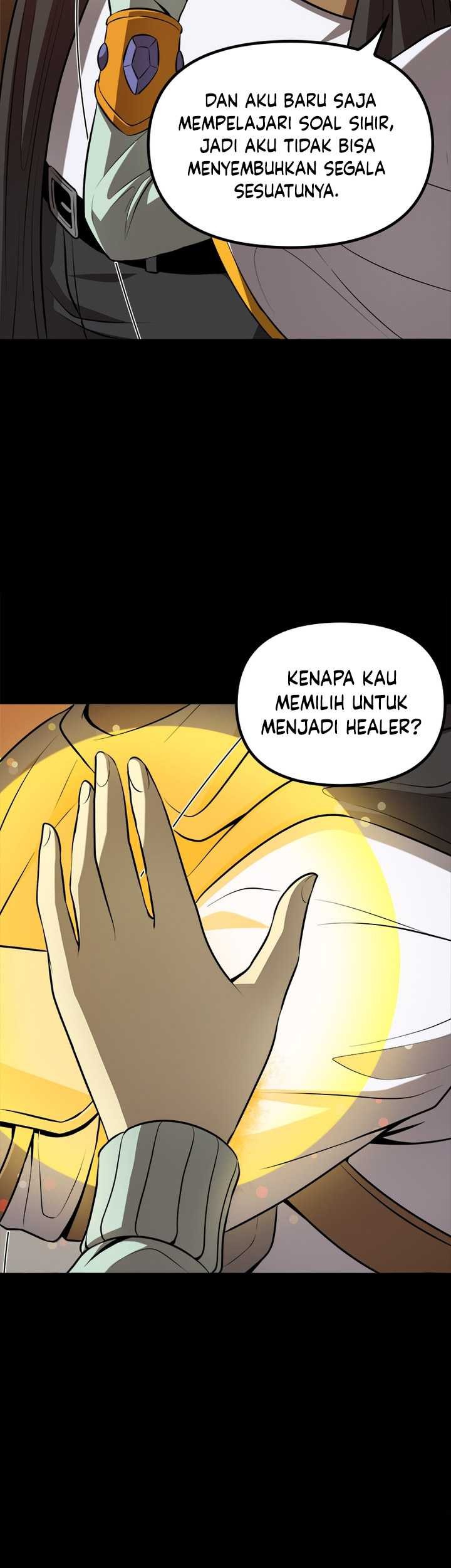 Primal Hunter Chapter 04 Gambar 36