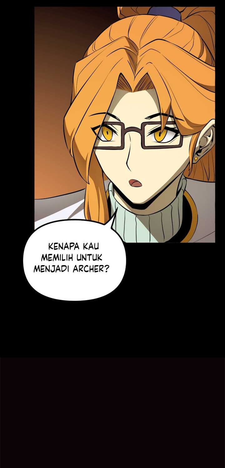 Primal Hunter Chapter 04 Gambar 37
