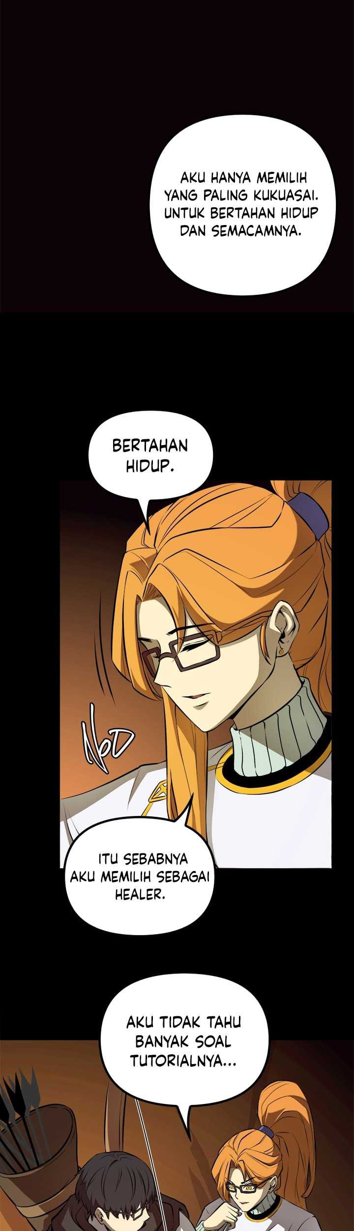 Primal Hunter Chapter 04 Gambar 38