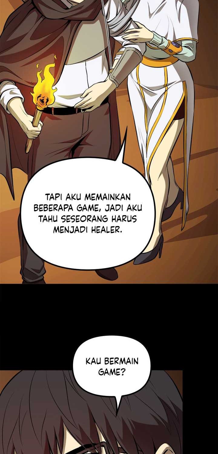 Primal Hunter Chapter 04 Gambar 39