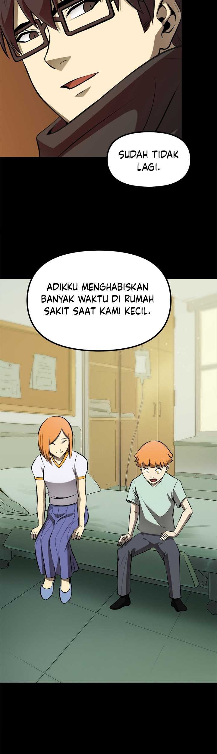 Primal Hunter Chapter 04 Gambar 40