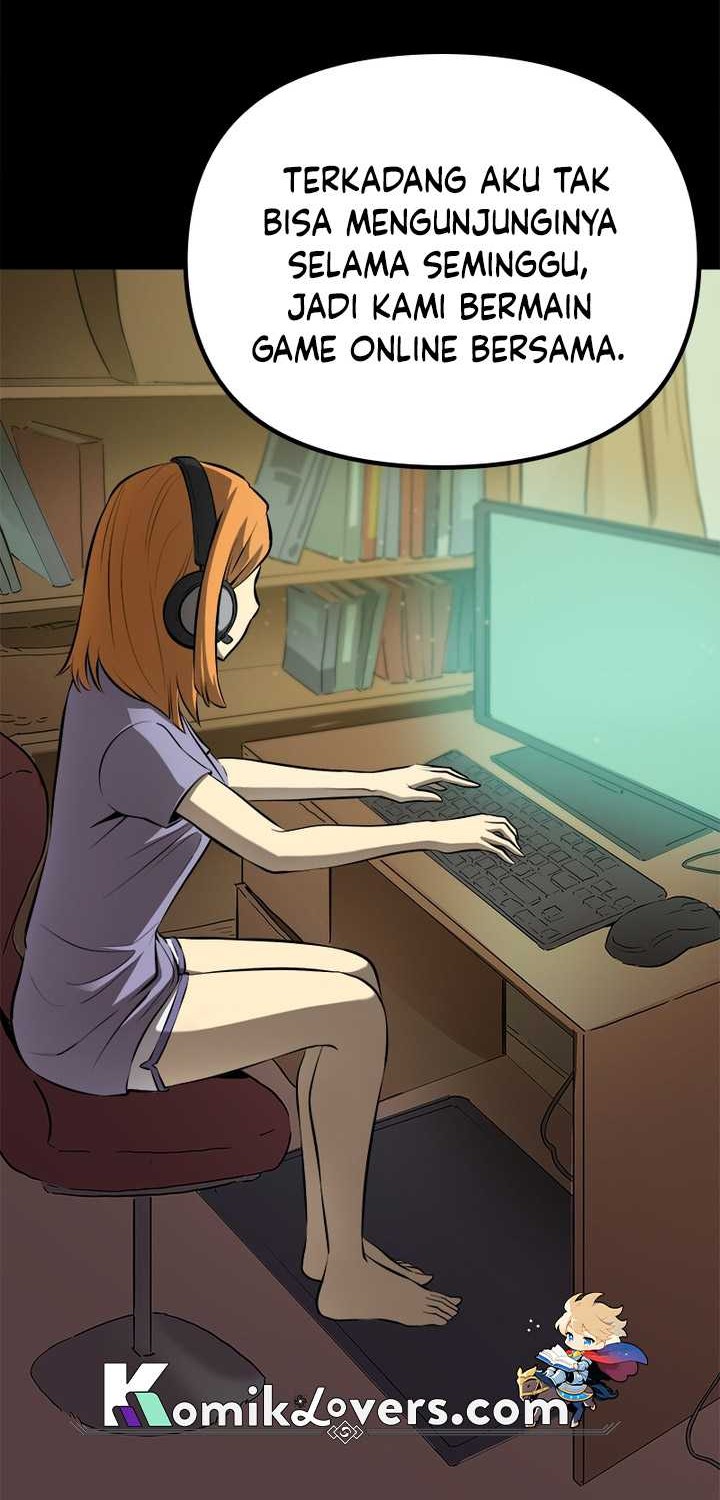 Primal Hunter Chapter 04 Gambar 41