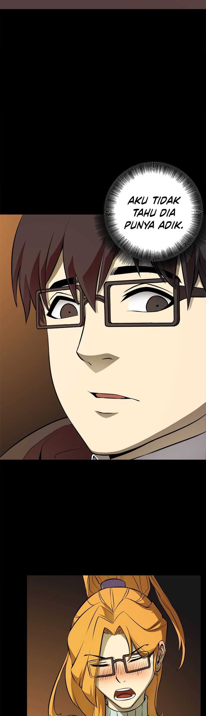 Primal Hunter Chapter 04 Gambar 42