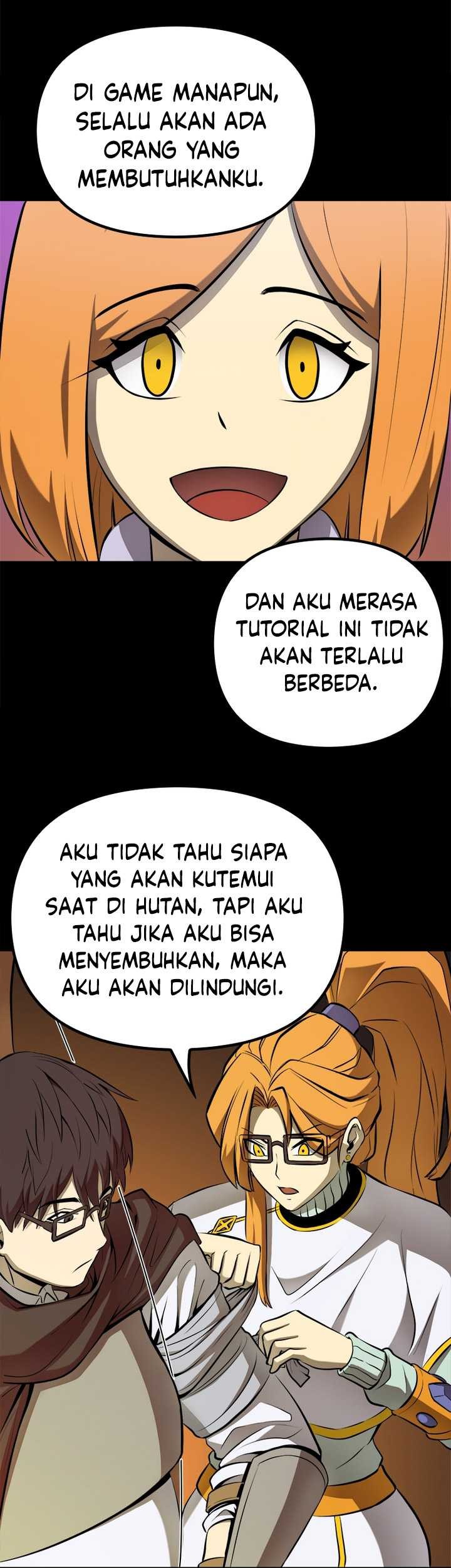 Primal Hunter Chapter 04 Gambar 46