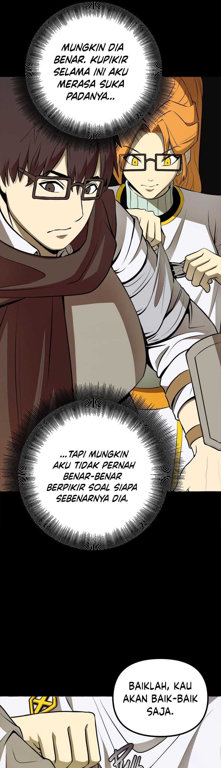 Primal Hunter Chapter 04 Gambar 50