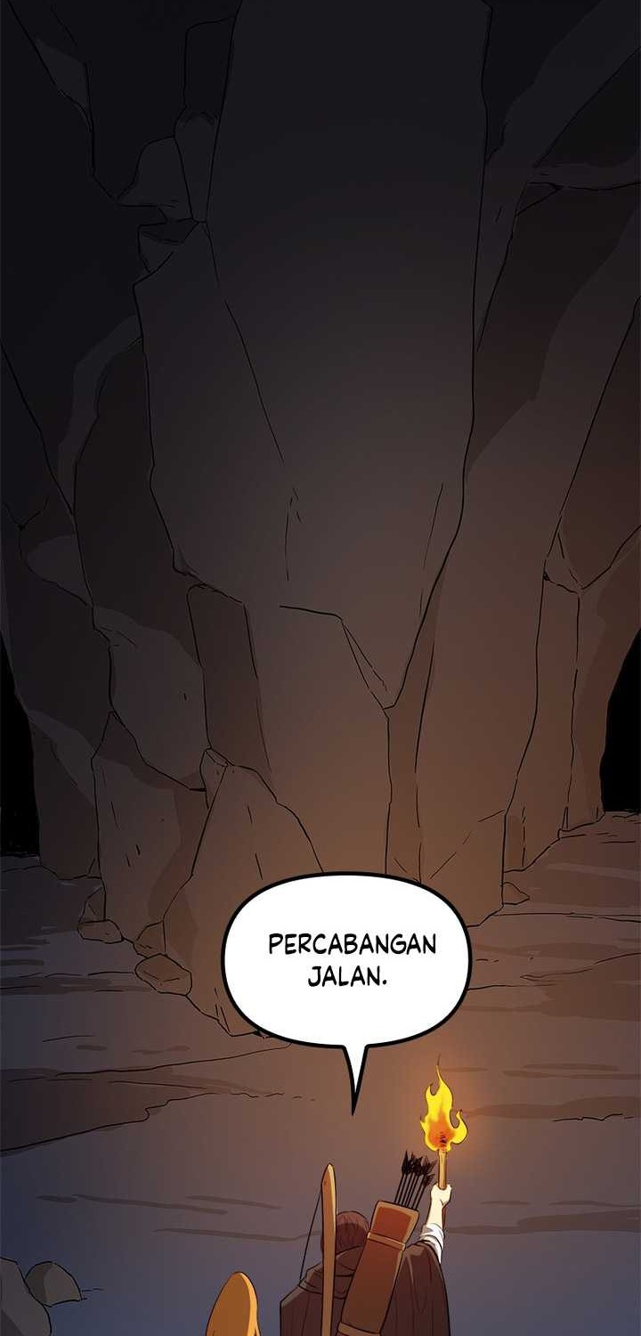 Primal Hunter Chapter 04 Gambar 53