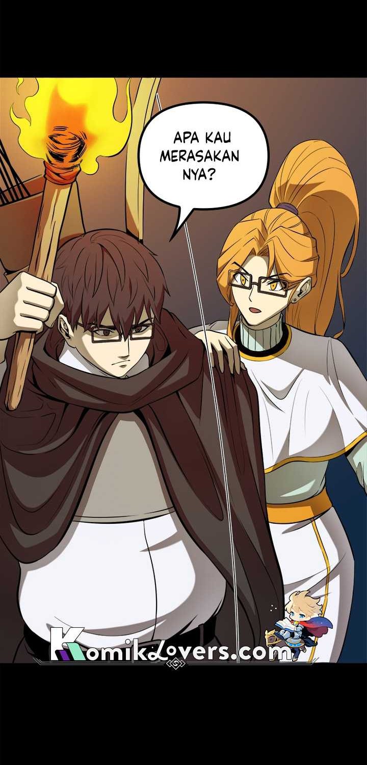 Primal Hunter Chapter 04 Gambar 57