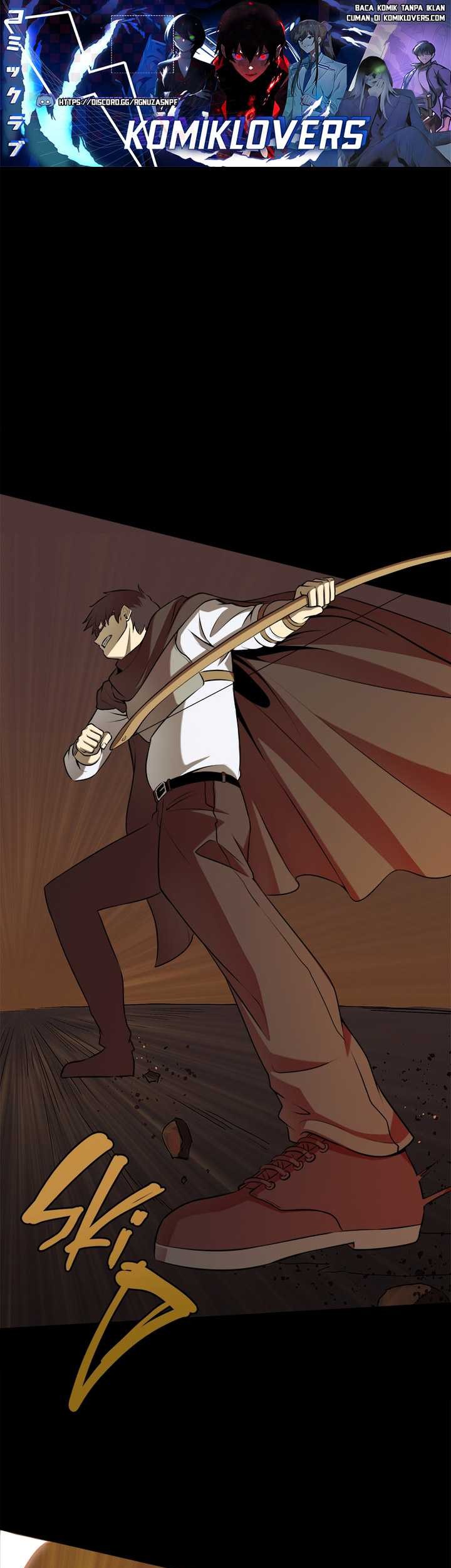 Baca Primal Hunter Chapter 04 Gambar 2
