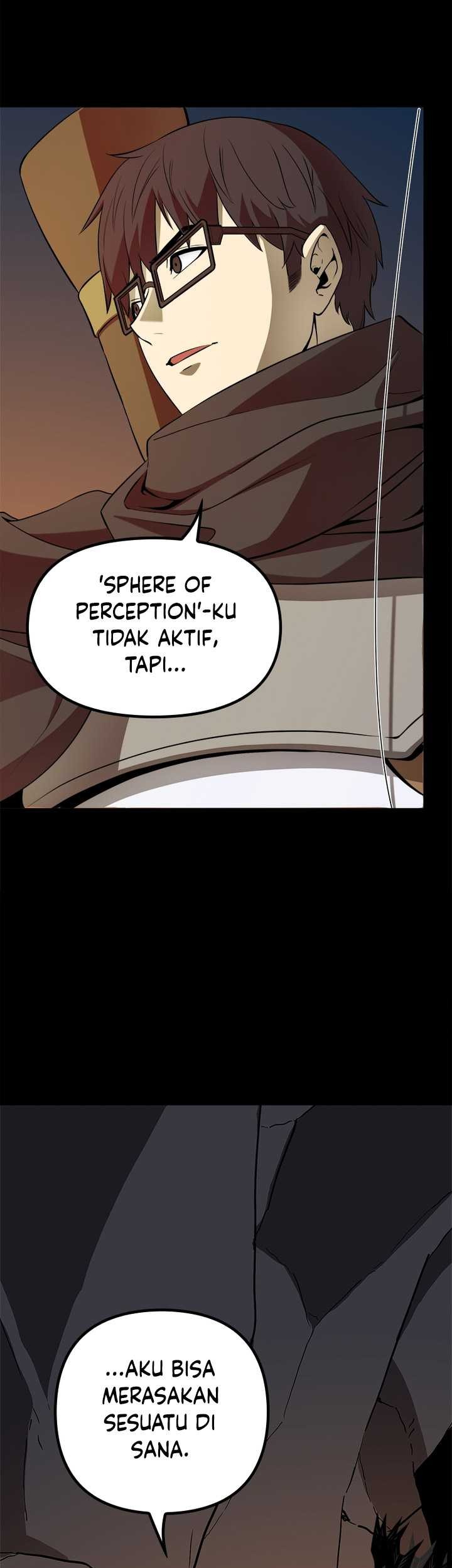 Primal Hunter Chapter 04 Gambar 58