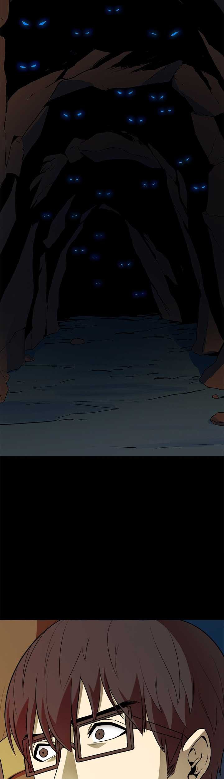 Primal Hunter Chapter 04 Gambar 60