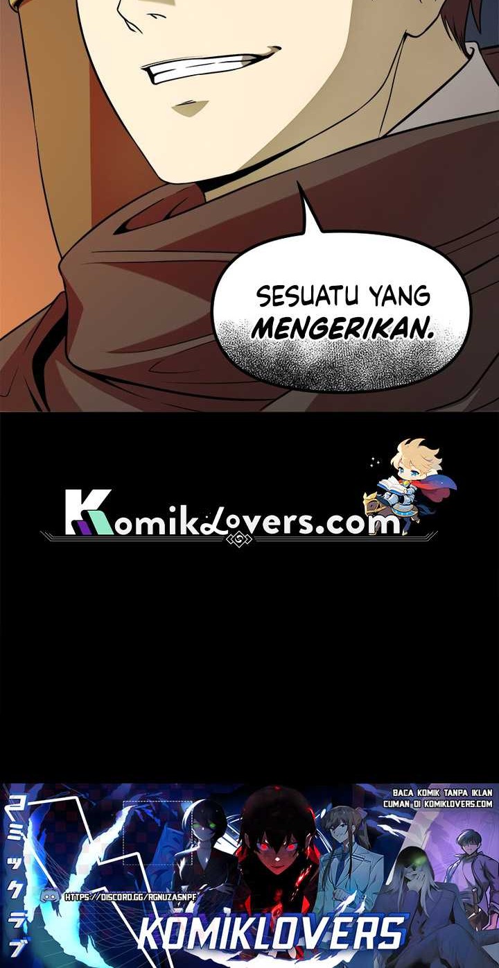Primal Hunter Chapter 04 Gambar 61