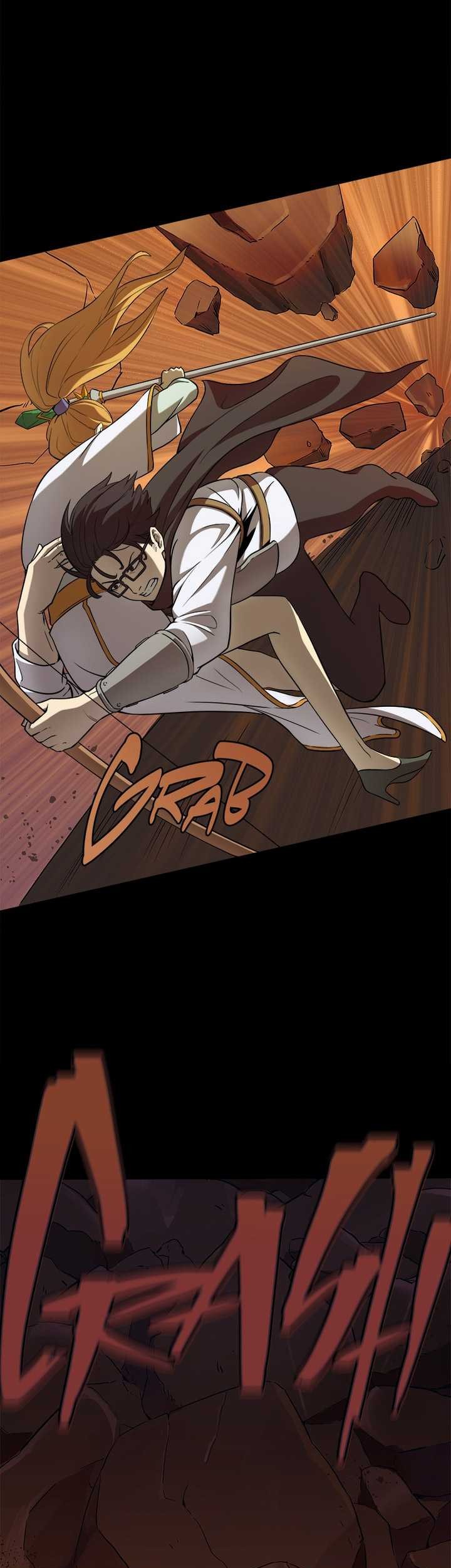Primal Hunter Chapter 04 Gambar 4