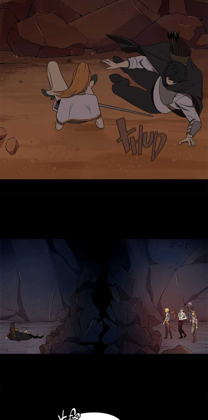 Primal Hunter Chapter 04 Gambar 5