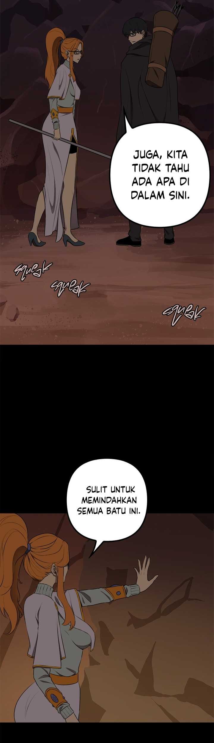 Primal Hunter Chapter 04 Gambar 10