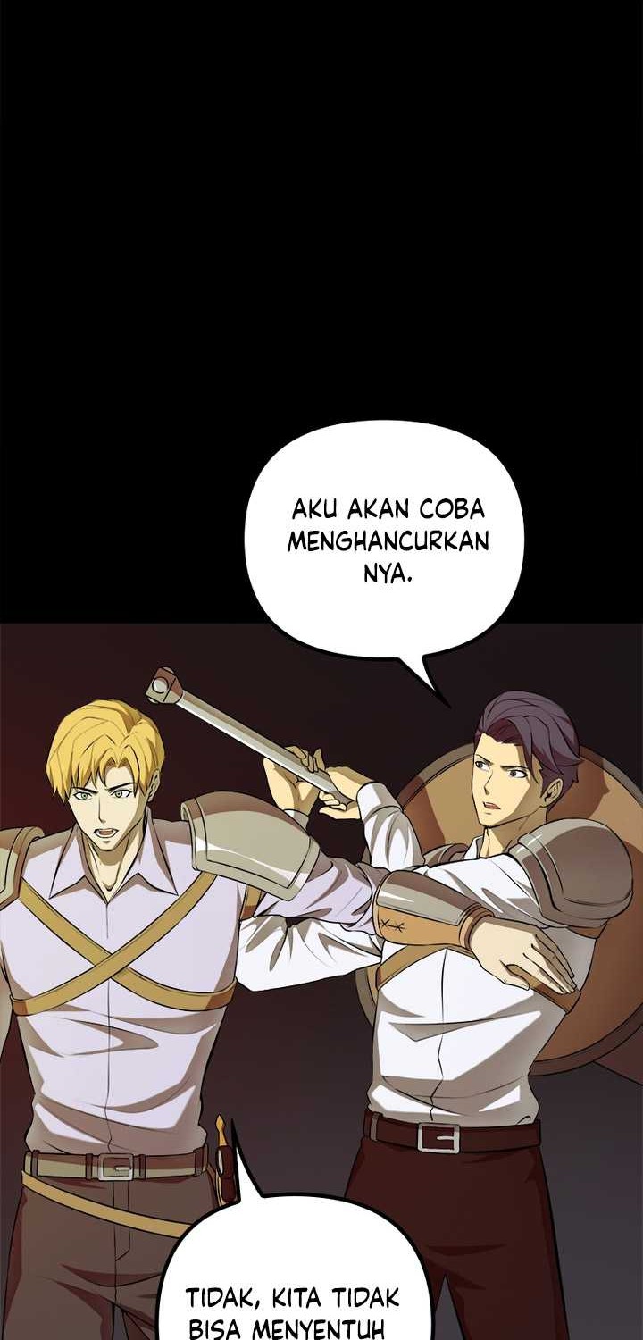 Primal Hunter Chapter 04 Gambar 11