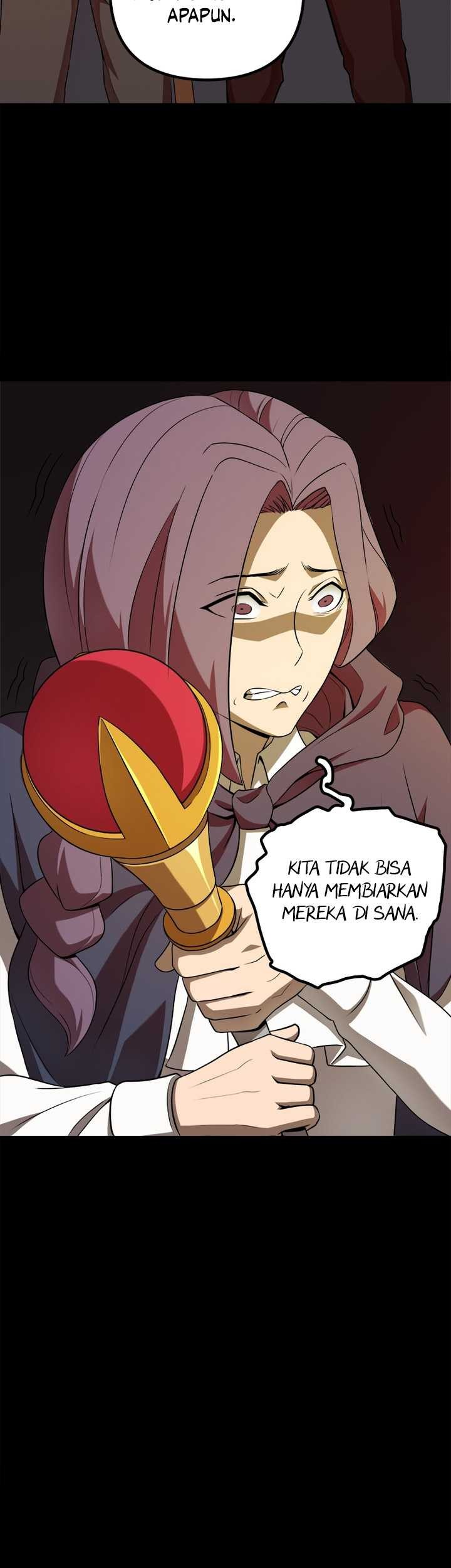 Primal Hunter Chapter 04 Gambar 12