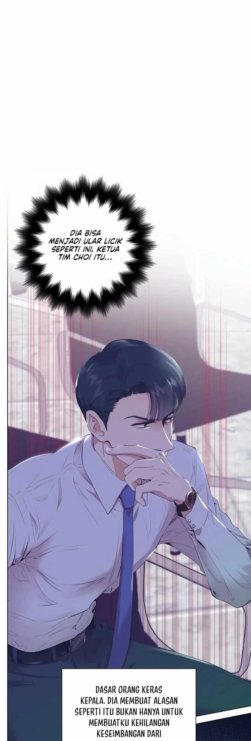 Baca I Became a Sales Prodigy Chapter 06 Gambar 2