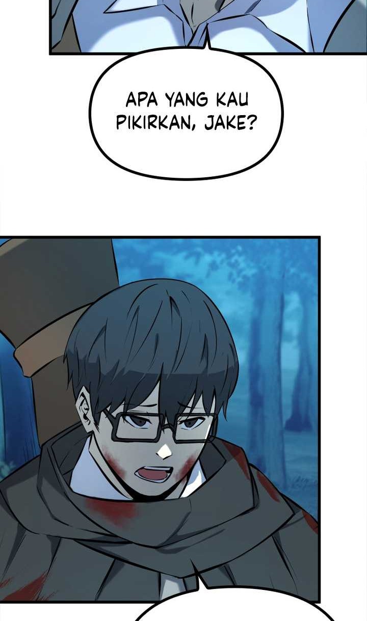 Primal Hunter Chapter 03 Gambar 19