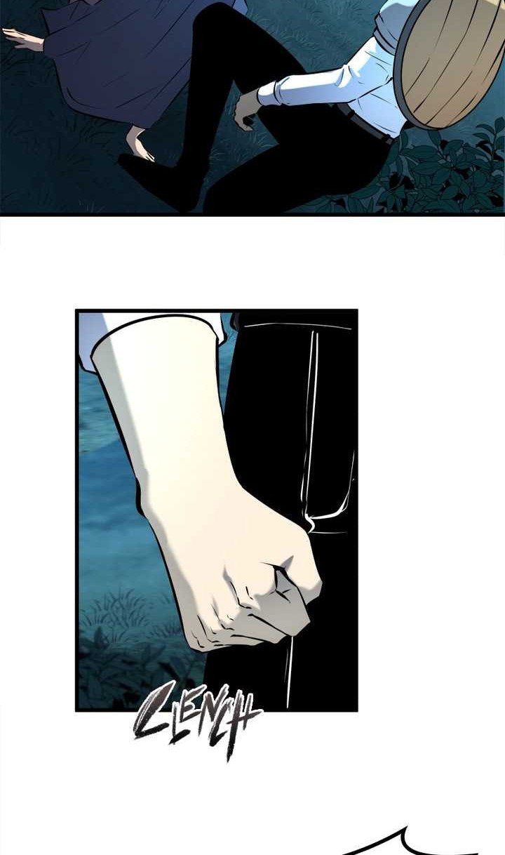 Primal Hunter Chapter 03 Gambar 23