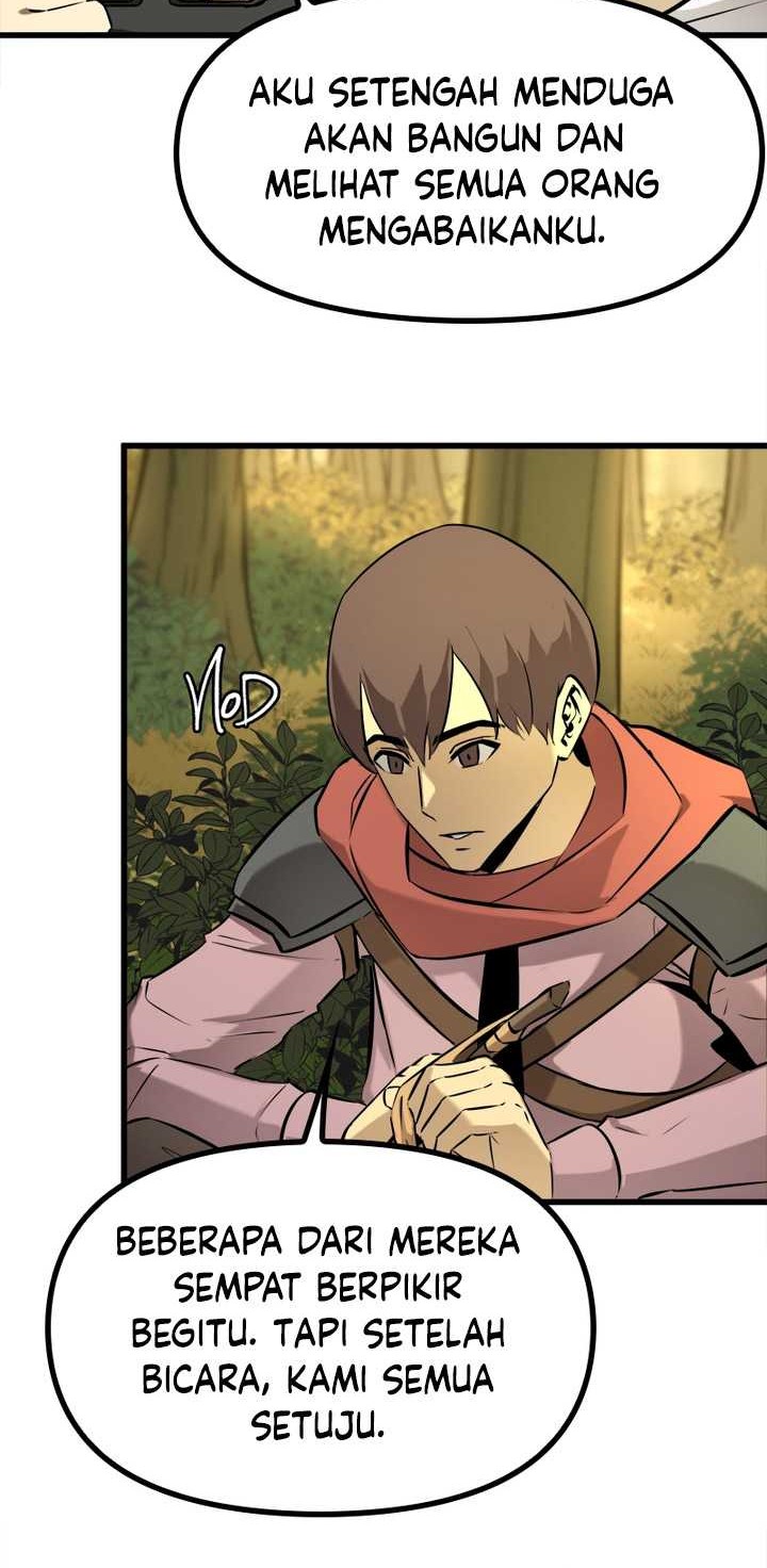 Primal Hunter Chapter 03 Gambar 33