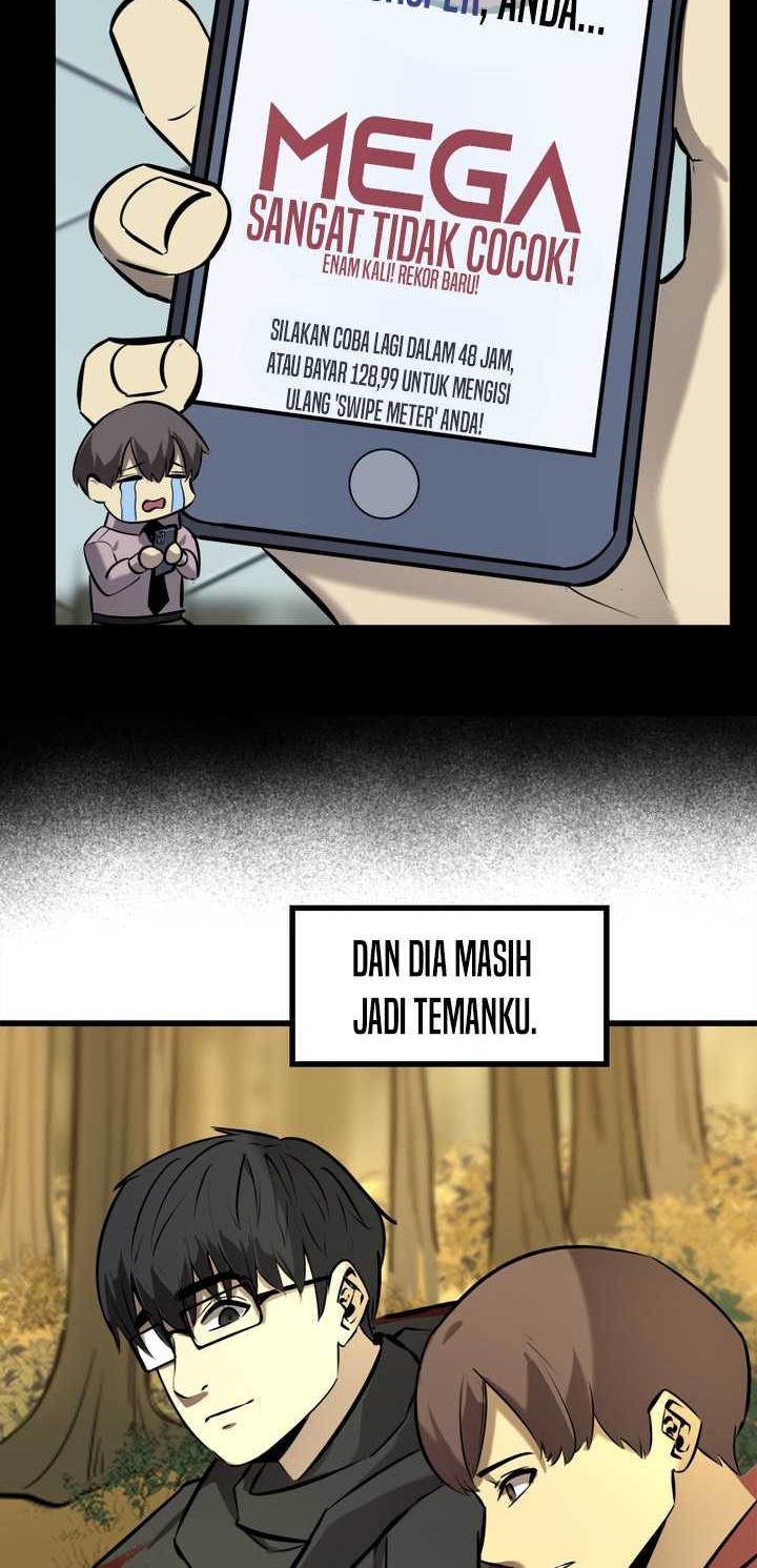 Primal Hunter Chapter 03 Gambar 35