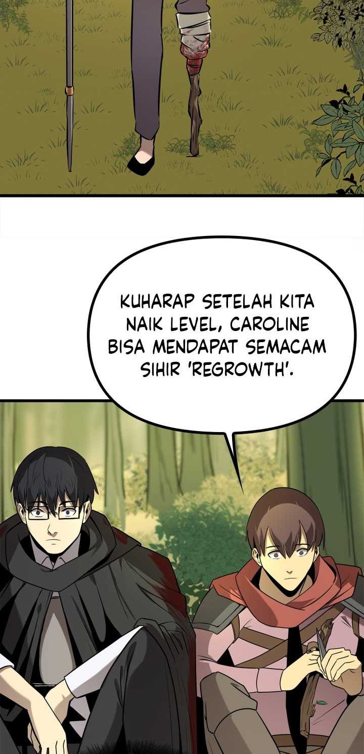 Primal Hunter Chapter 03 Gambar 37