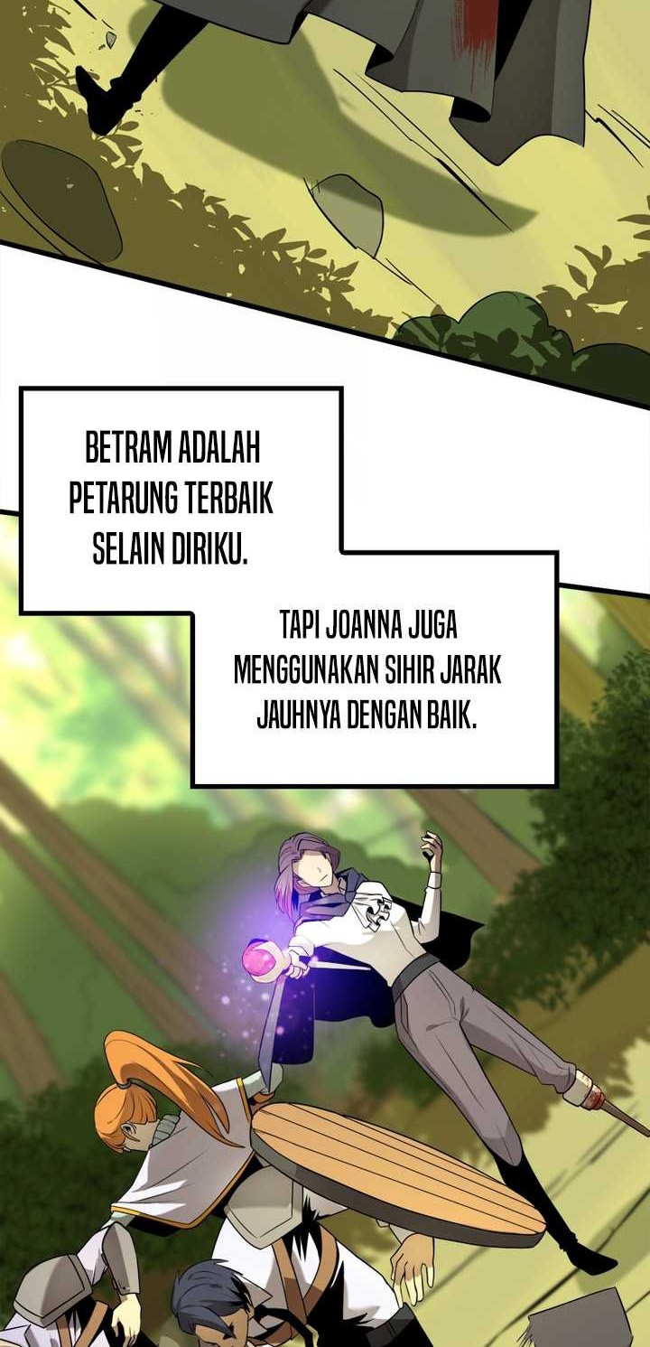 Primal Hunter Chapter 03 Gambar 39
