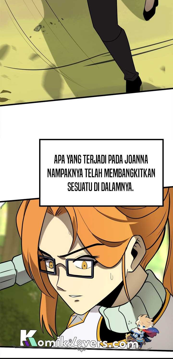Primal Hunter Chapter 03 Gambar 41