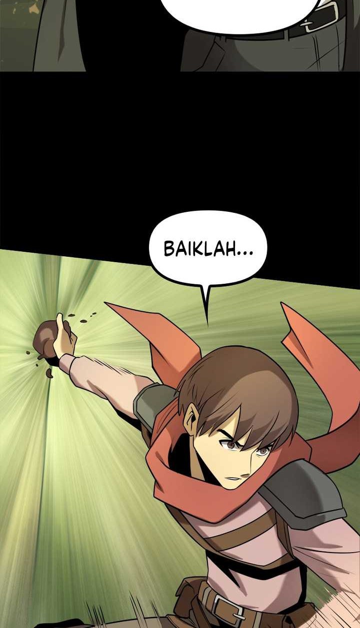 Primal Hunter Chapter 03 Gambar 45