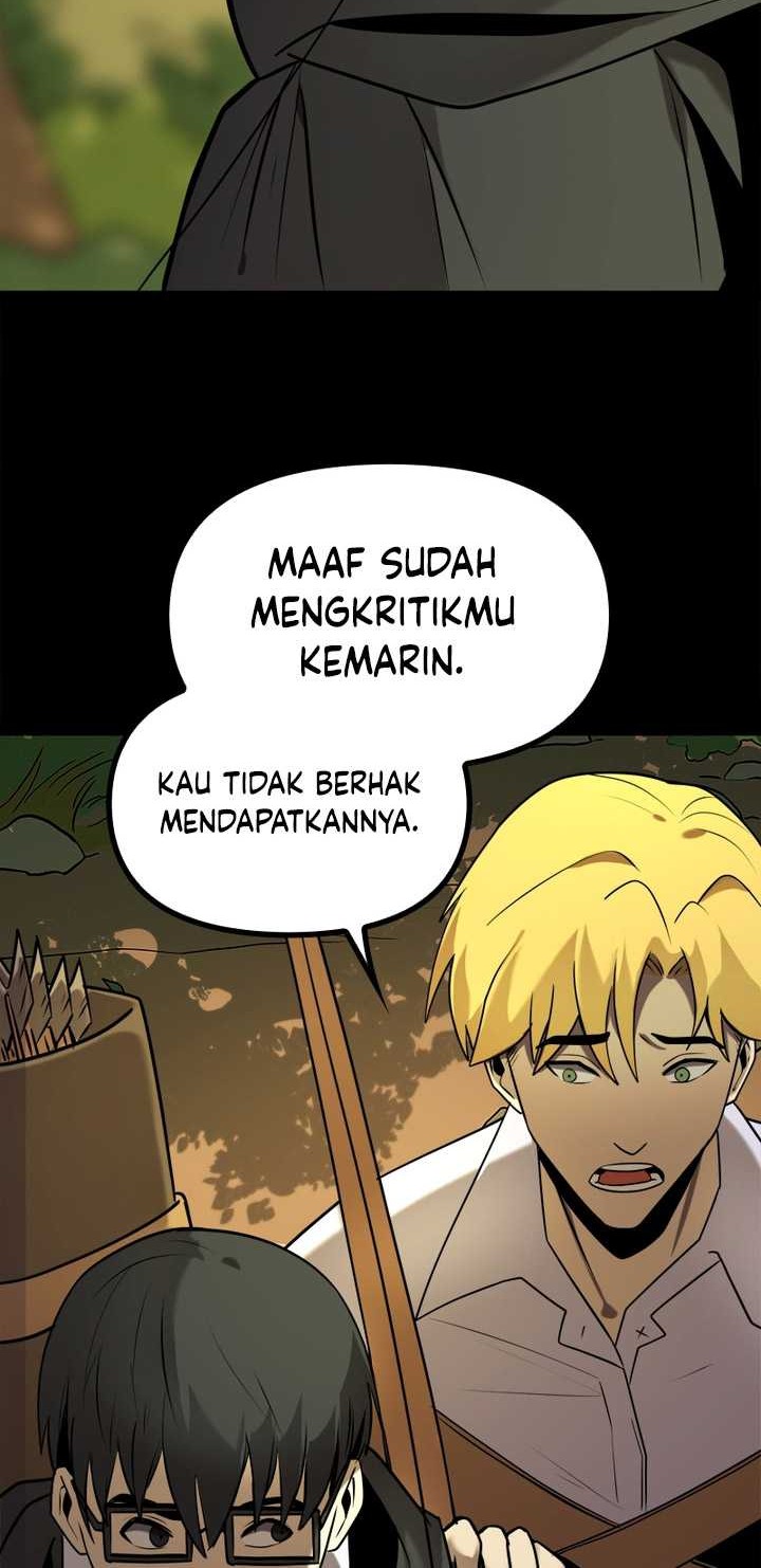 Primal Hunter Chapter 03 Gambar 53