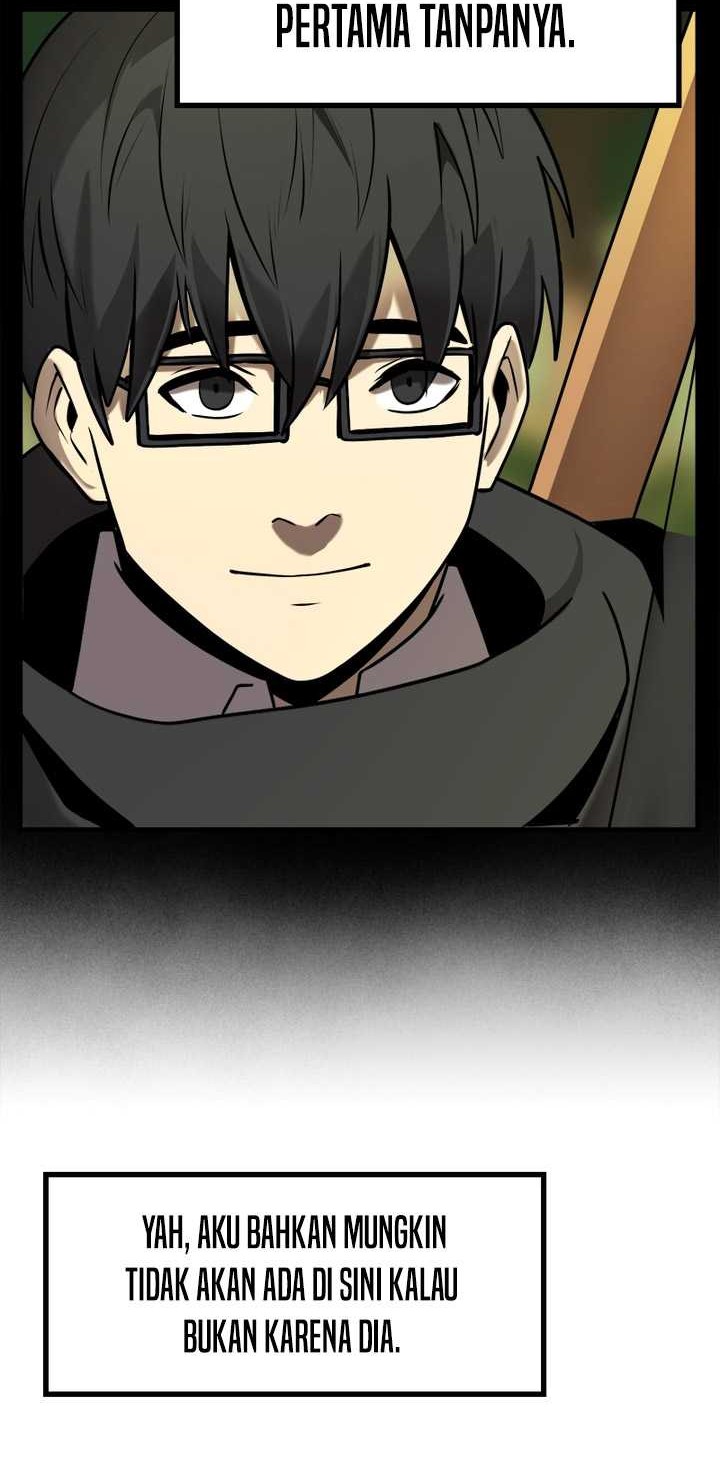 Primal Hunter Chapter 03 Gambar 55