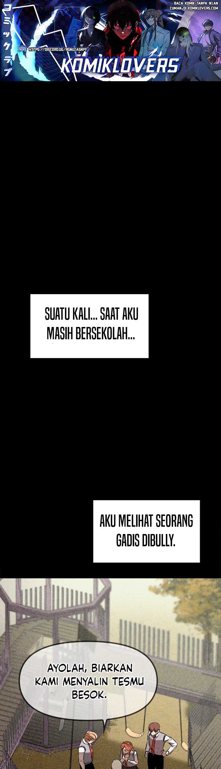 Baca Primal Hunter Chapter 03 Gambar 2