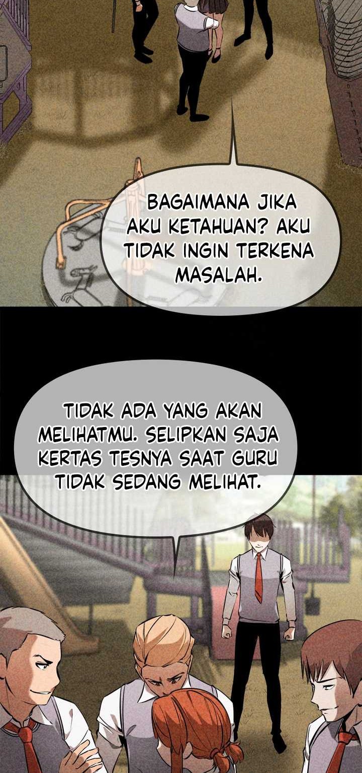 Primal Hunter Chapter 03 Gambar 3