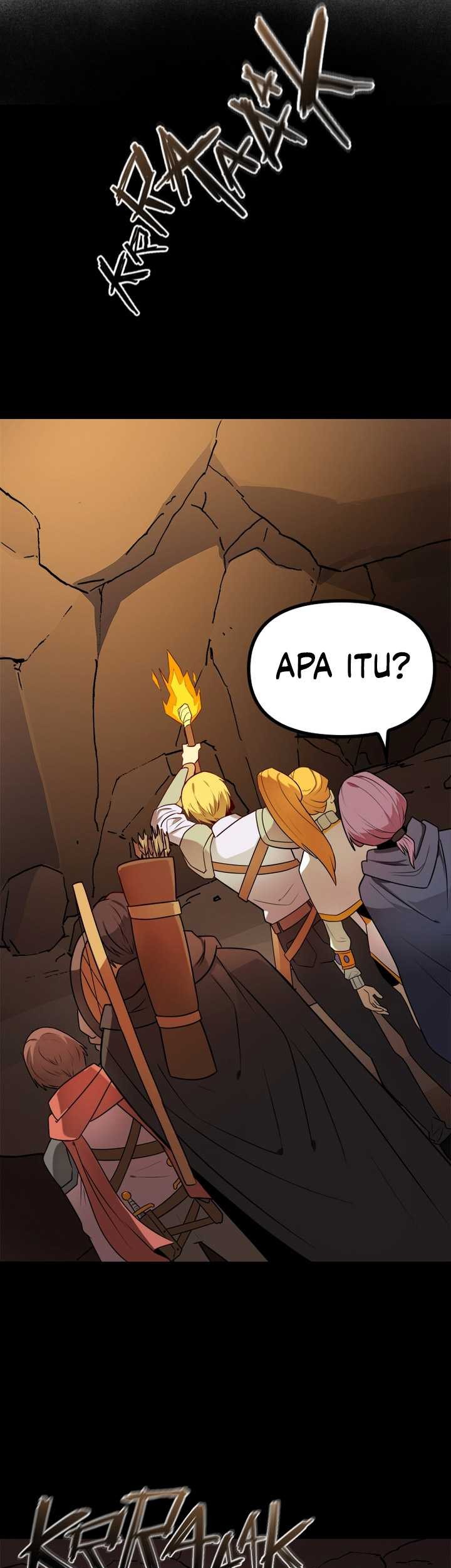 Primal Hunter Chapter 03 Gambar 58