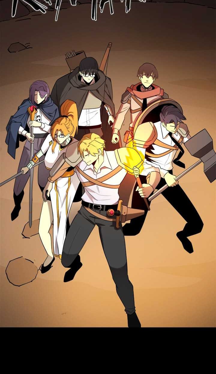 Primal Hunter Chapter 03 Gambar 59