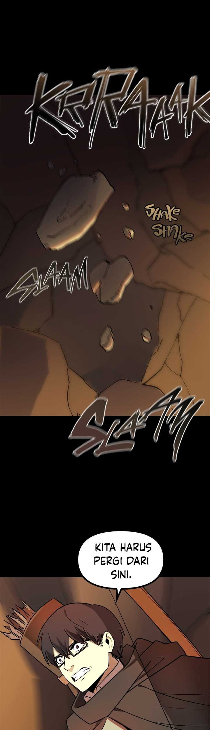 Primal Hunter Chapter 03 Gambar 60