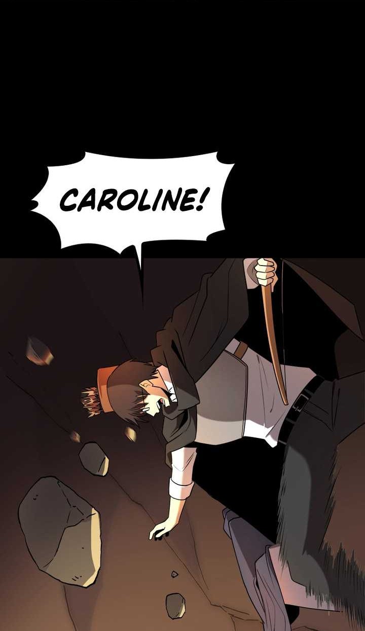 Primal Hunter Chapter 03 Gambar 63