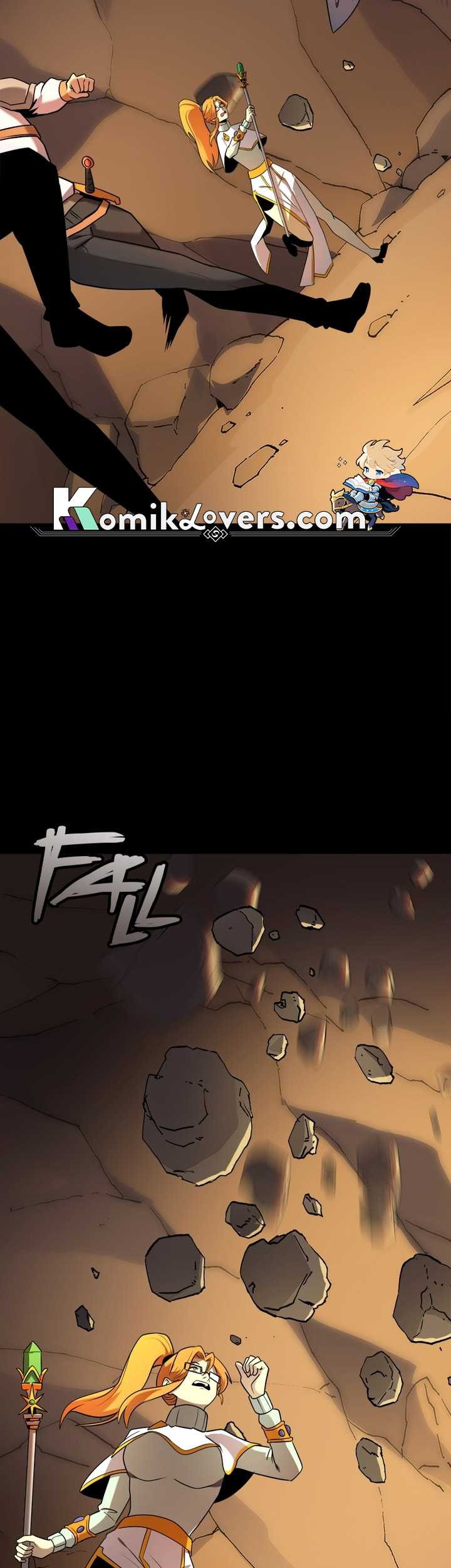 Primal Hunter Chapter 03 Gambar 64