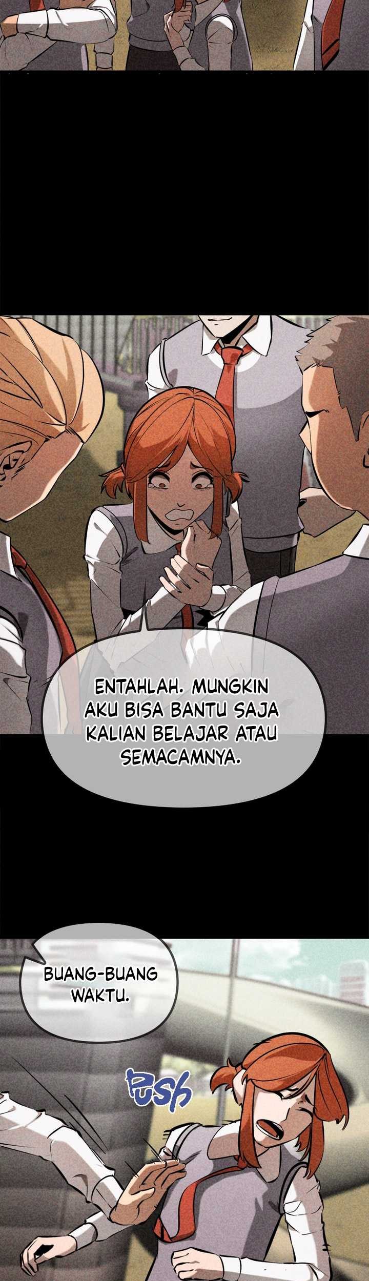 Primal Hunter Chapter 03 Gambar 4