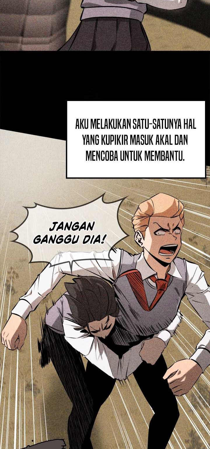 Primal Hunter Chapter 03 Gambar 5