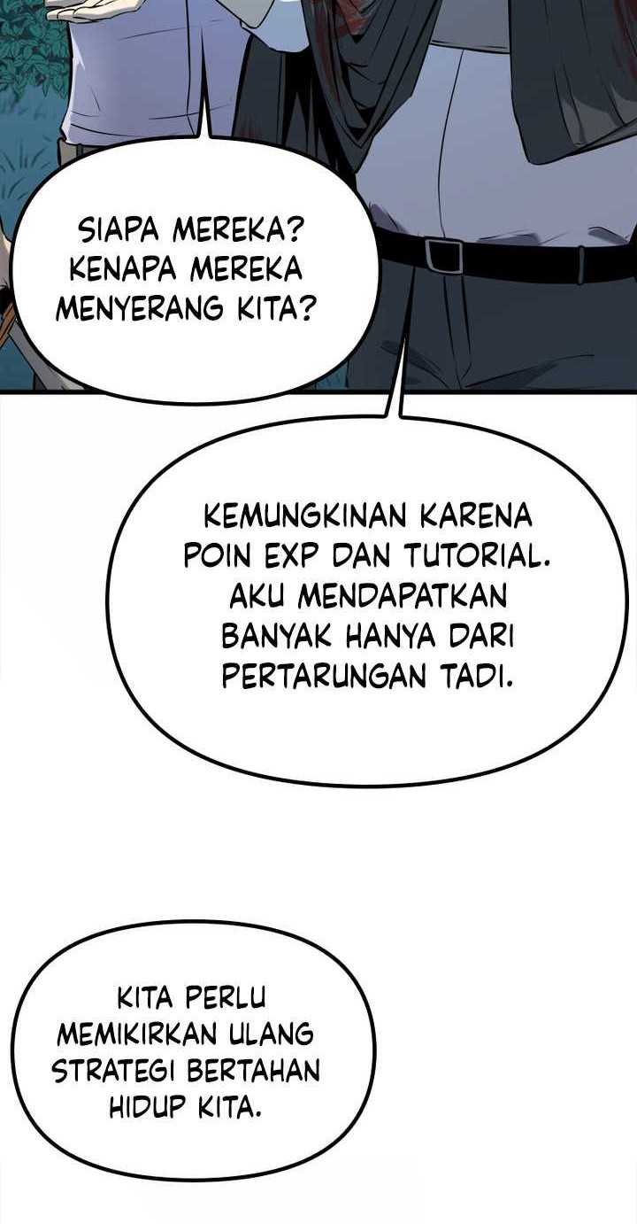 Primal Hunter Chapter 03 Gambar 13