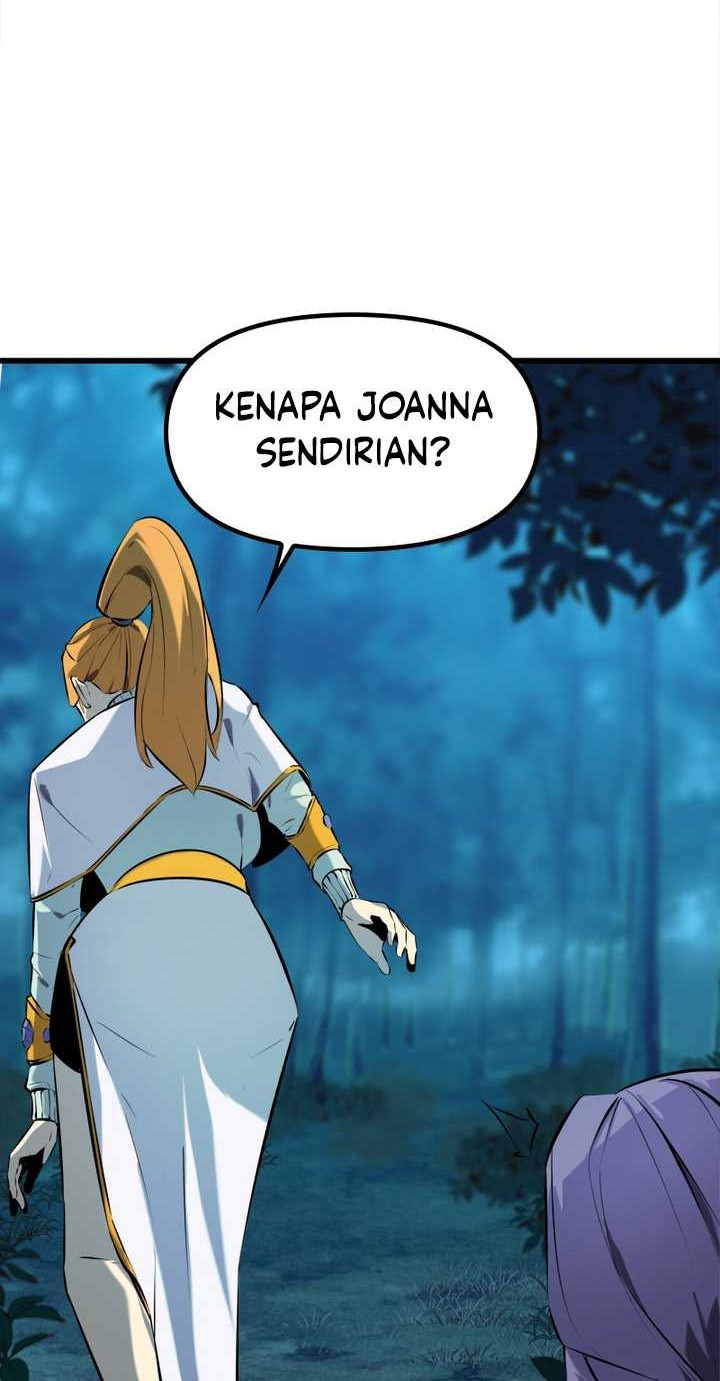 Primal Hunter Chapter 03 Gambar 15