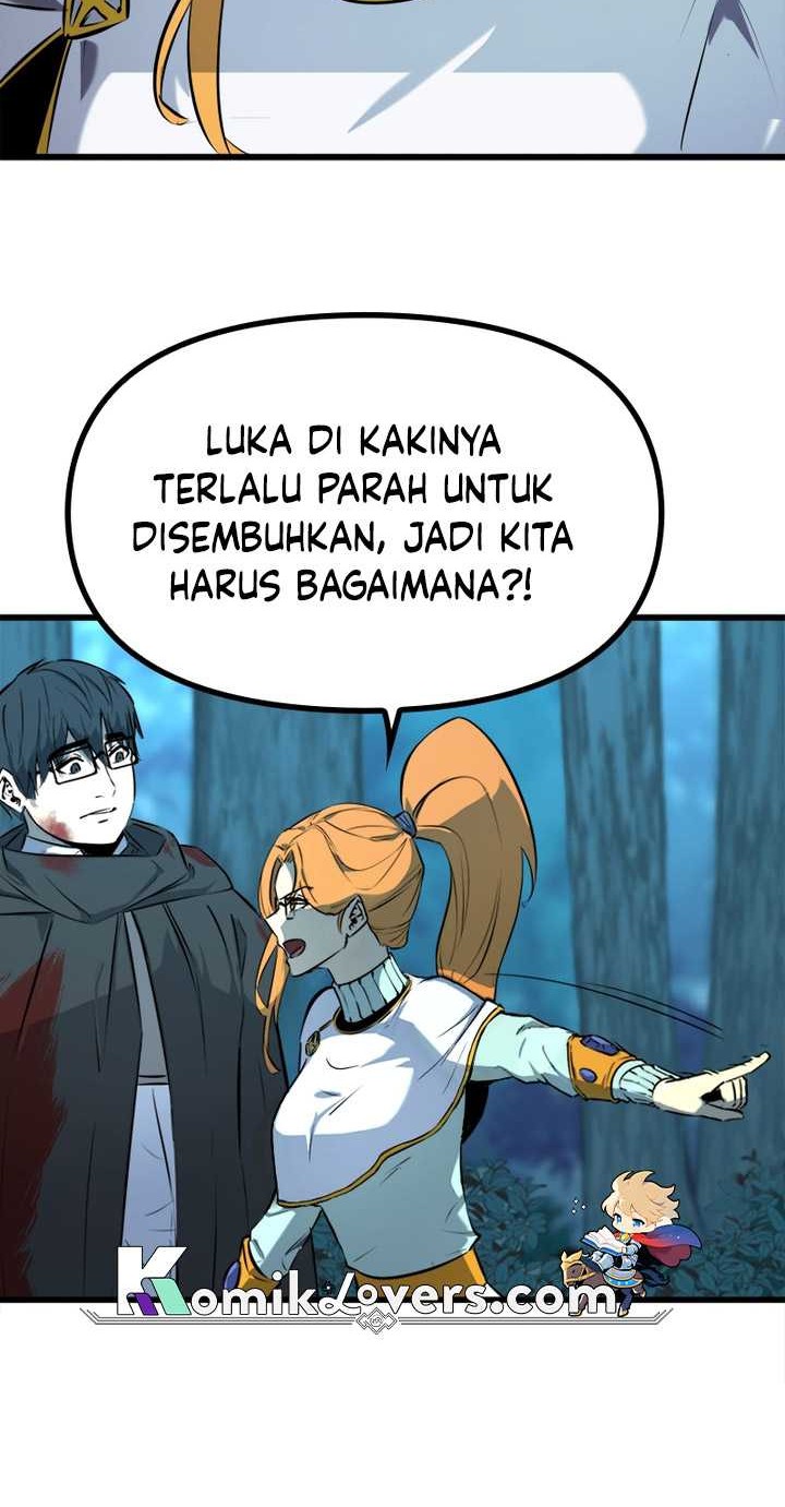 Primal Hunter Chapter 03 Gambar 17