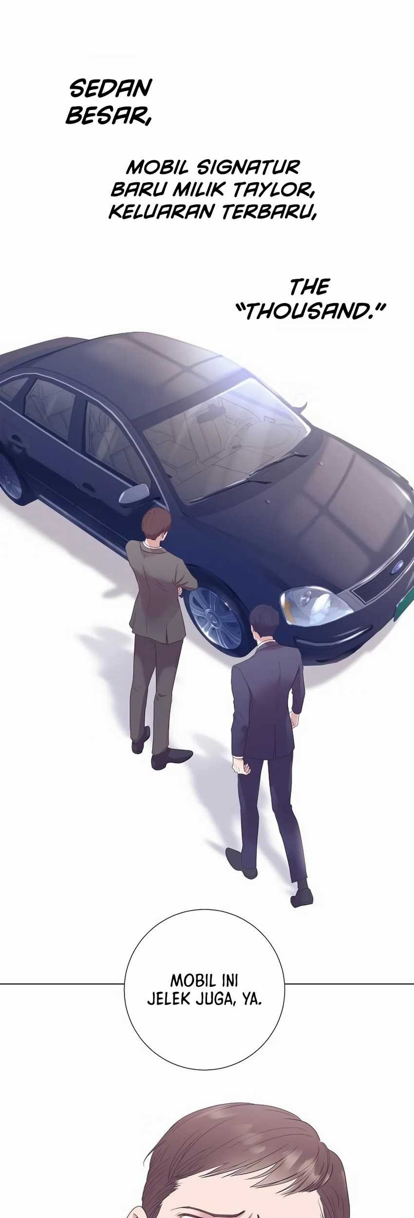 I Became a Sales Prodigy Chapter 05 Gambar 31