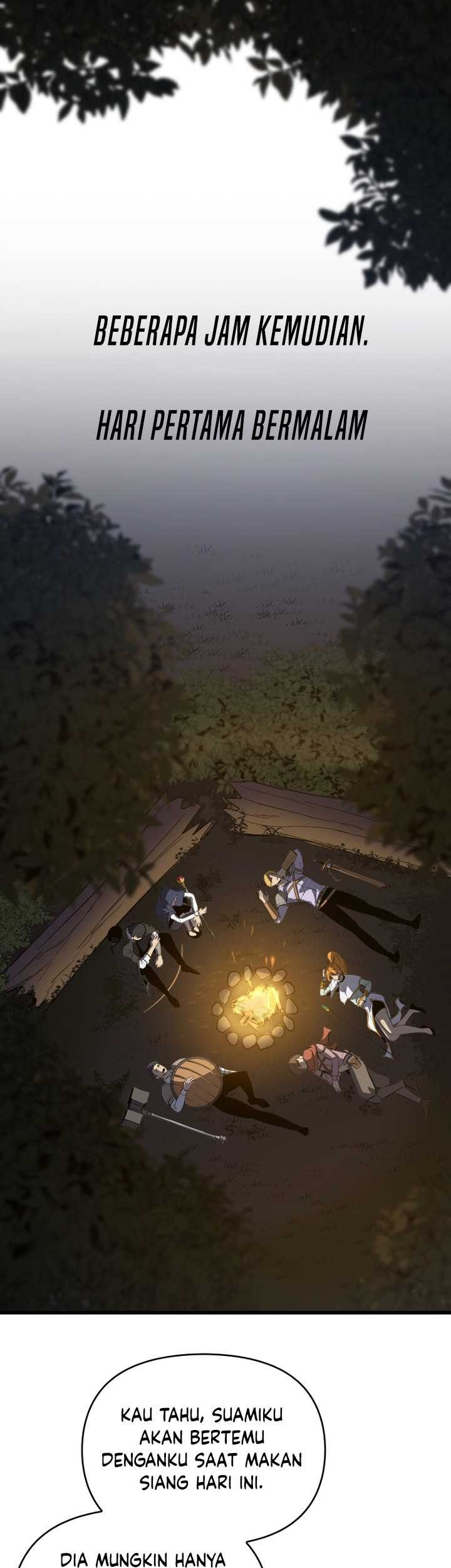 Primal Hunter Chapter 02 Gambar 18