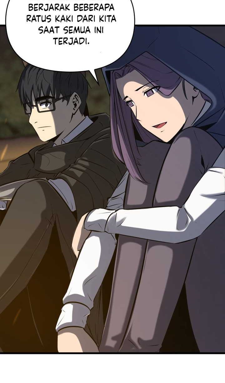 Primal Hunter Chapter 02 Gambar 19