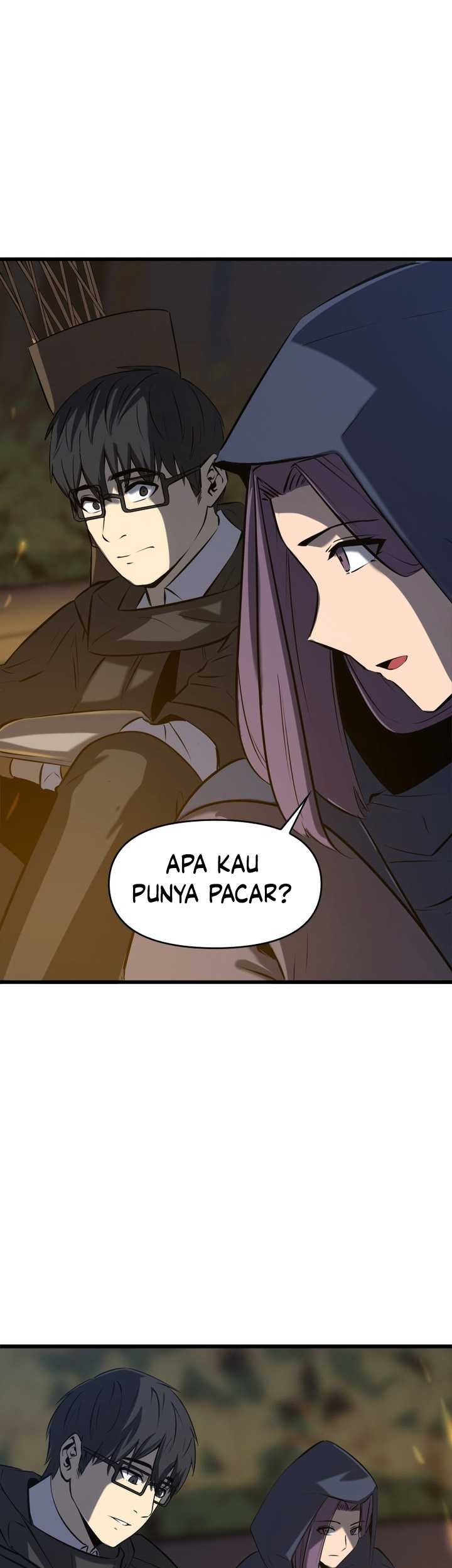 Primal Hunter Chapter 02 Gambar 20