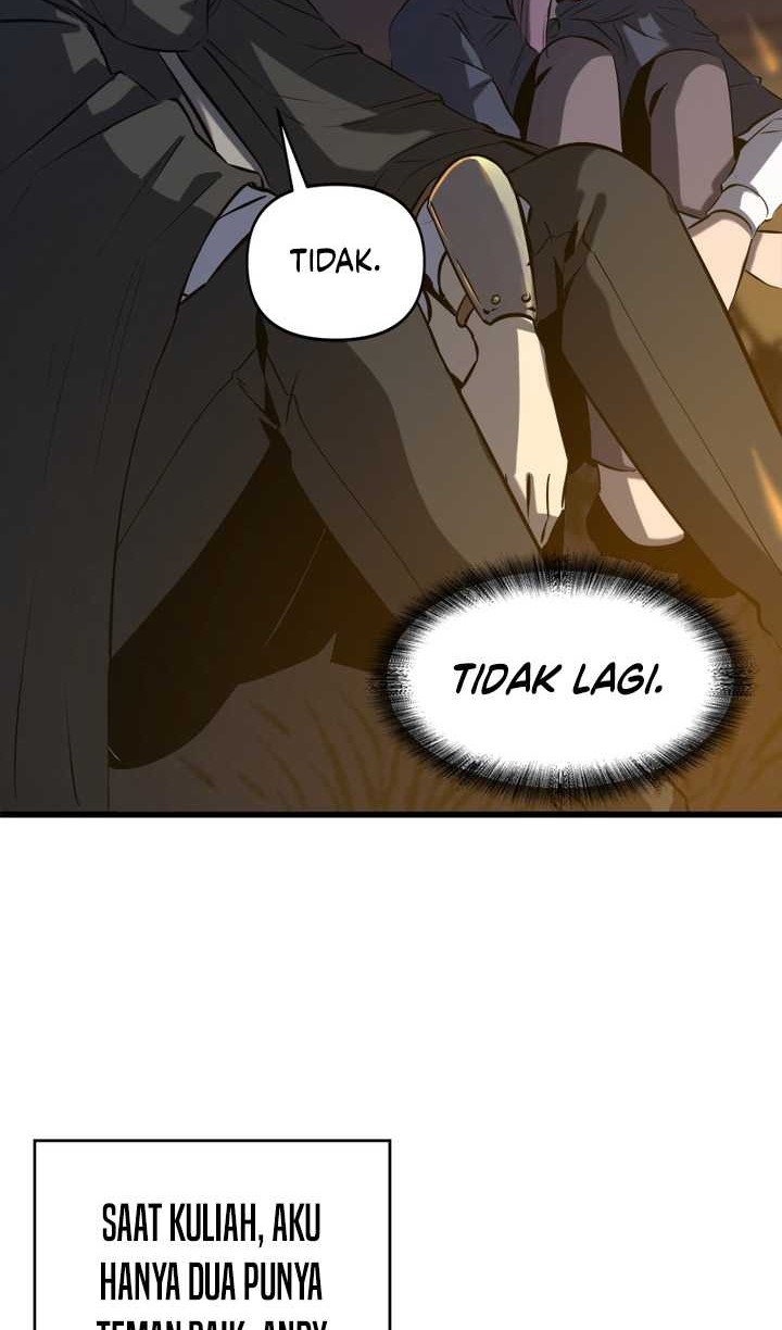 Primal Hunter Chapter 02 Gambar 21