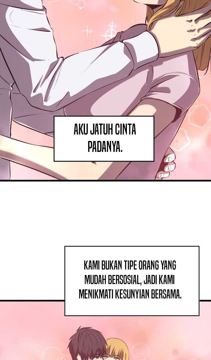Primal Hunter Chapter 02 Gambar 23