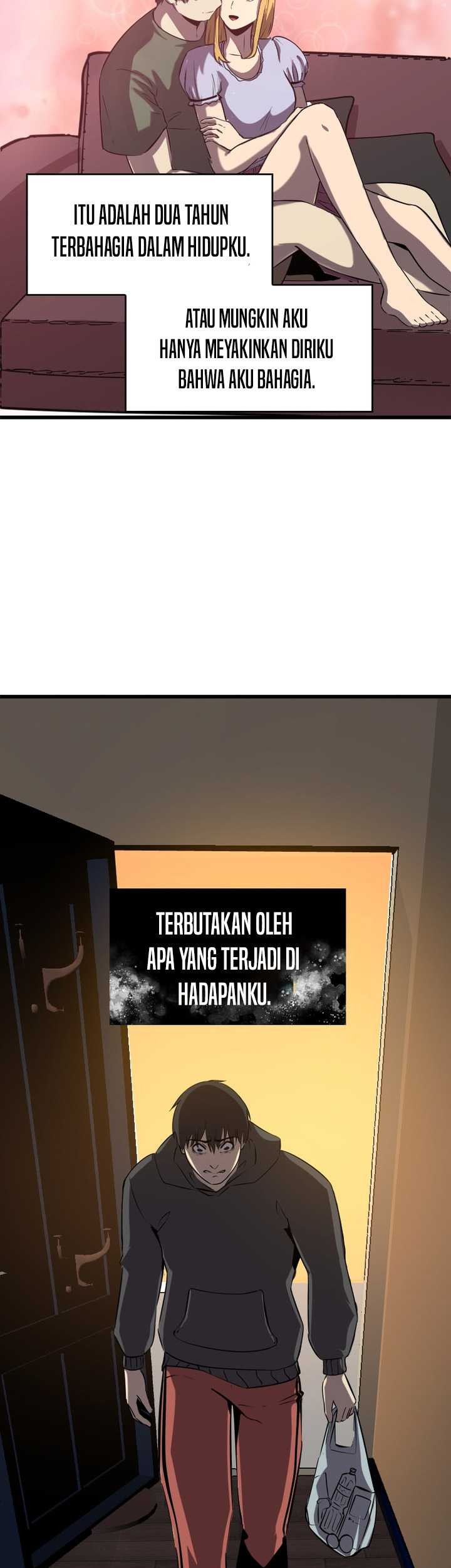 Primal Hunter Chapter 02 Gambar 24